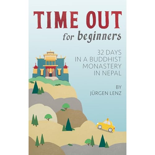 Listen to Time out for Beginners by Juergen Lenz episode artwork