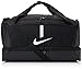 Nike Academy Team M CU8096-010, Unisex Bag, black