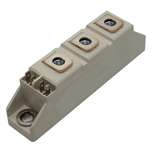 Module SKKT 92B12E Semikron thyristors pour variateur et demarreur