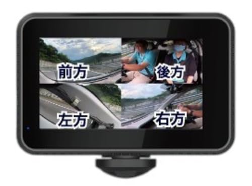 Watex([ebNX)/360°LpJ 2J hCuR[_[i:DVR-NEO360