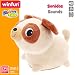 Imagen de winfun Perritos de Juguete Que andan con melodías