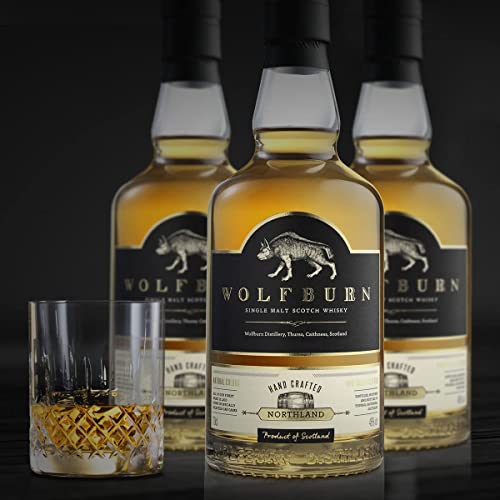 Wolfburn Northland Whisky 0,7 L – Bild 5