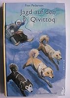 Jagd auf den Qivittoq 3779500256 Book Cover