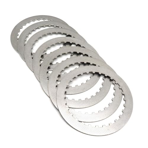 Kits disques en acier et embrayage pour TRX 450 Sportrax R 2004-2014