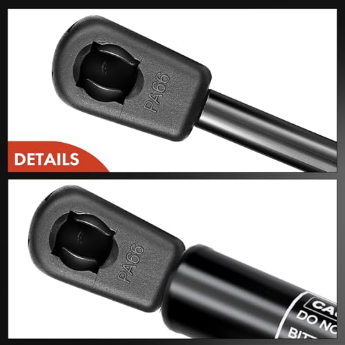 A-Premium GS165 Tailgate Rear Hatch Lift Supports Shock Struts Replacement thumb #8