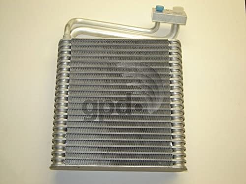 Automotive Global Parts 4711288 A/C Evaporator Core Body