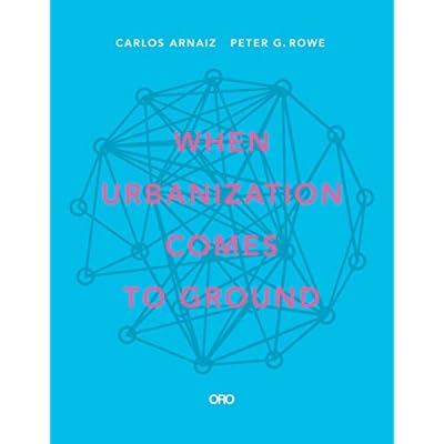 When Urbanization Comes to Ground