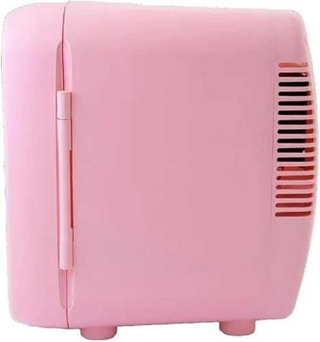 Miniatura 4 de frigidaire Frigidaire Retro EFMIS351-PINK_Q - Enfriador para 12 latas, color rosa (renovado)