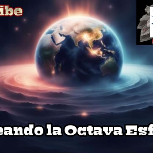 🌕Creando La Octava Esfera