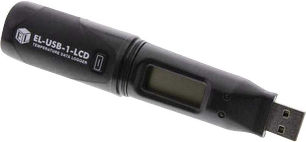 Easylog Temperature Data Logger