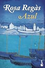 Azul (Novela)