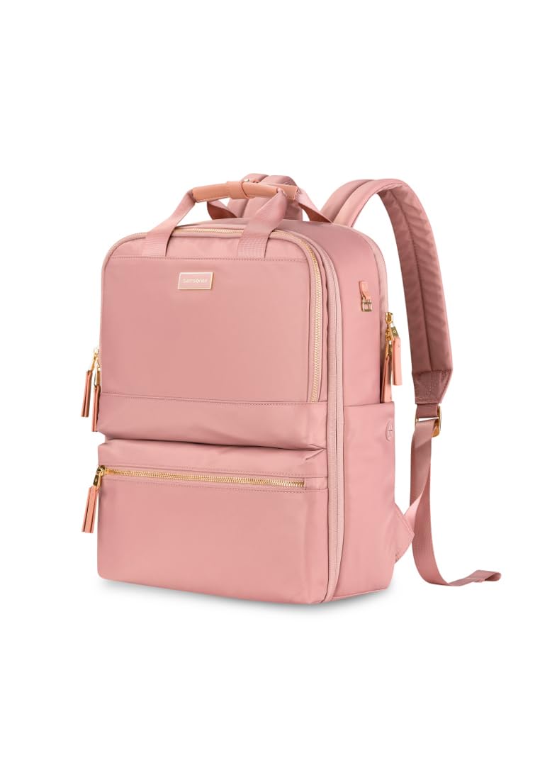 Buy Samsonite Aquarius 14.1 inch Laptop Compatibility Nylon Womens