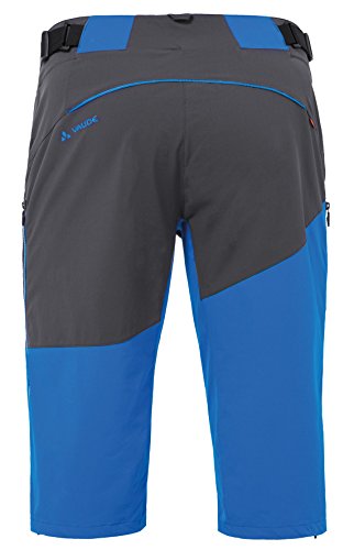 Shorts VAUDE Me Garbanzo para Hombre miniatura 4