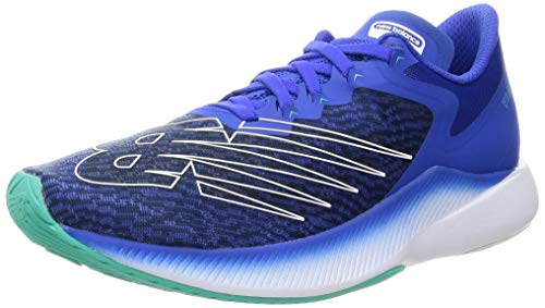 ランニングシューズ M VIAZA メンズ BLUE 26 cm D