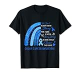 Colon Cancer Awareness