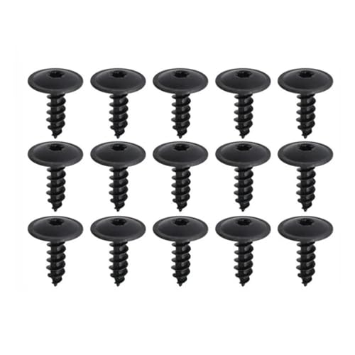 XBNVYRO 20 OE N90974701 GWJo[ A_[gC XvbVK[h zC[A[` XN[e[i[ t@Xi[ Nbv {g(20PCS screw)