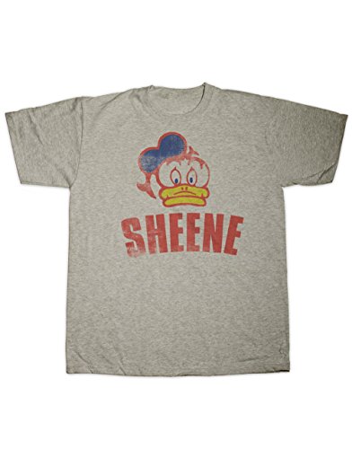 Sheene Duck Vintage T-Shirt