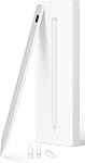 KEEPRO Stylus Pen for iPad 2018-2026, USB-C Fast Charging Pencil, Pixel-Perfect Tilt Sensitivity for iPad 11/10/9/8/7/6/A16, Mini 7/6/5, Air M4/M3/M2 11"/13"/5/4/3, Pro M5/M4 13"/12.9″/11″ Purple