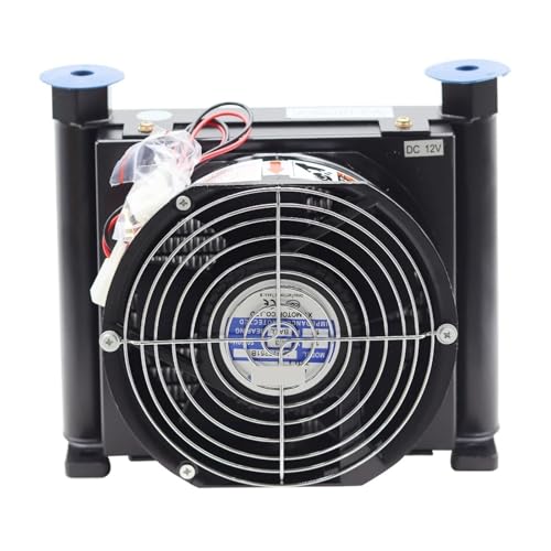 AJ0510T-CA 10L/min �����N�[���[�I�C�����W�G�[�^�[�M������ CNC �����V�X�e���p ������(AC380V)