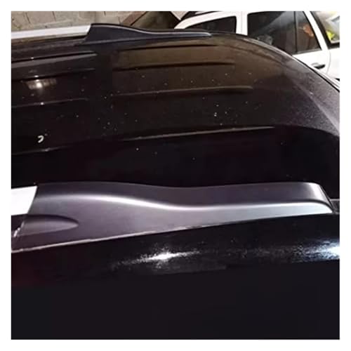 Cubierta protectora barra techo coche Tucson 2004-2008 soluciona piezas sueltas 3