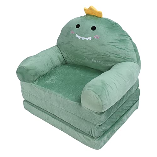 Canapé pliable pour enfants Pilipane lit d'appoint modulable dessin animé - 2