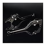 Palanca De Freno Hidráulico Manija de embrague freno para ZONTES para ZT 310X para 310R 310V 310T para ZT250R Palancas ajustables aluminio Accesorios manija Palanca motocicleta 3D