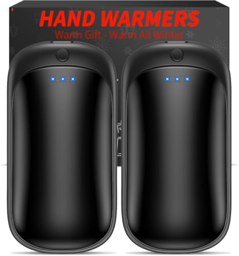 Hand Warmers 2-Pack