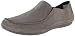 NoSoX Men's Stray Parchment Slip-On Loafer