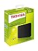 Toshiba Canvio Ready - Disco Duro Externo de 1 TB, 2.5", Color...