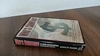 Who's Counting? A Lean Accounting Business Novel (Winner of the Shingo Prize for Manufacturing Excellence) 0966290623 Book Cover