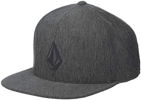 Volcom Stone Tech 110, Grey, One size 