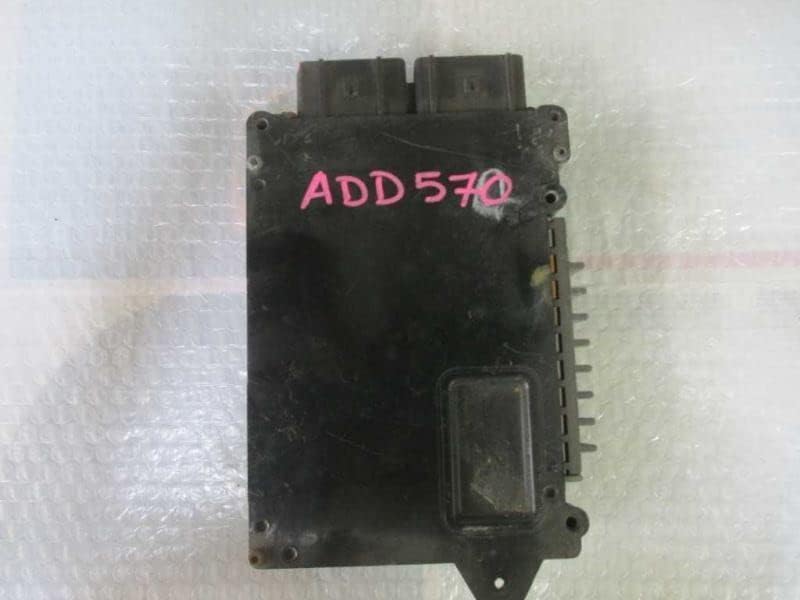 Engine ECM Electronic Control Module Fits 96 Caravan P04727191 04727191