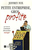 Petite entreprise, gros profits 2841877752 Book Cover