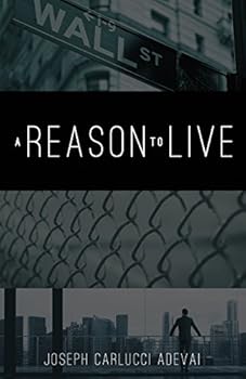 Paperback A Reason to Live Book