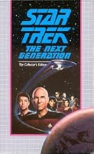 Star Trek the Next Generation: Gambit Part 1&2