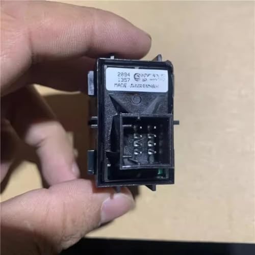 Freno electrónico Captiva interruptor de mano y retención coche 2