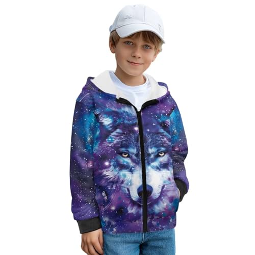 Rnyleeg Hoodies for Boys Sweatshirt Cardigan Kids Zip Up Jacket with Hood S-XL Sweaters Casual Comfy Fall Outfits Clothes2