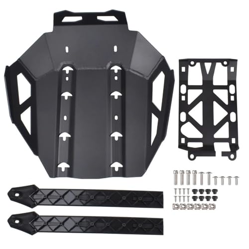 Couvercle stator boîtier plaque de protection moto R1300GS moteur