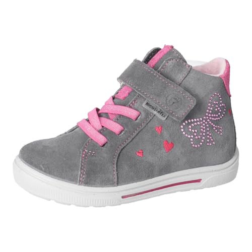 Bottes pour fille Ricosta Mala : gardez les pieds au sec avec RicostaTEX