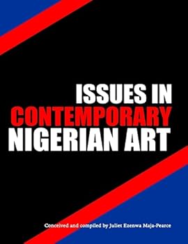 Paperback Issues in Contemporary Nigerian Art Book