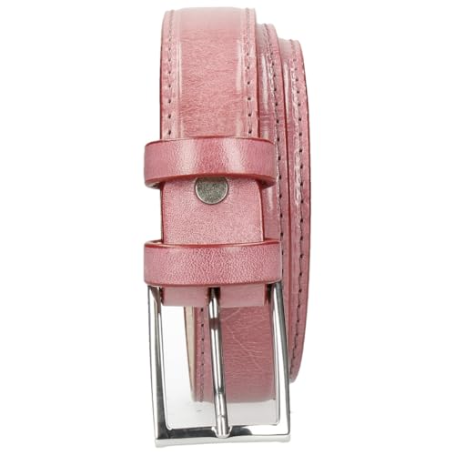 Melvin & Hamilton Women's Belt, purple, 90