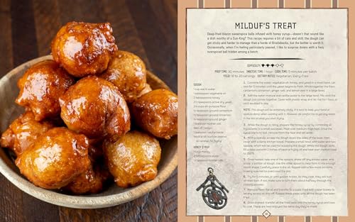 The Official Horizon Cookbook: Tastes of the Seven Tribes