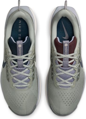 Image of Nike Men's Pegasus Trail 5 GORE-TEX Waterproof Trail Running Shoes