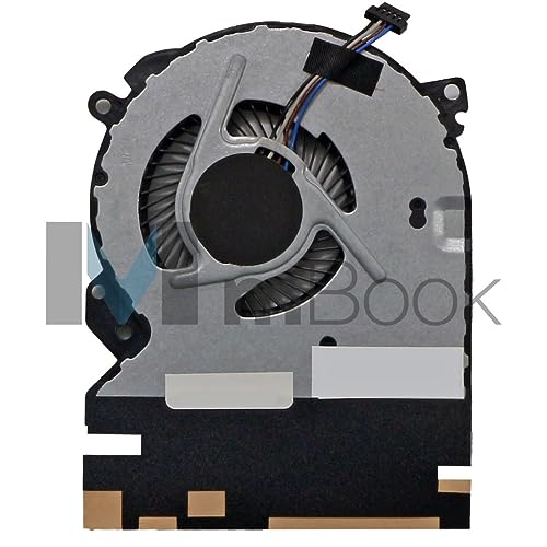 Cooler Para Hp Probook 440 G5, War Z66 Pro G1