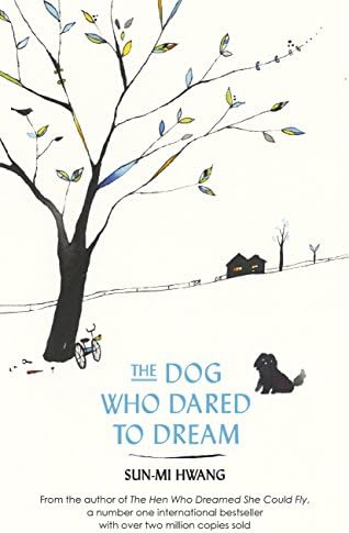 The Dog Who Dared to Dream