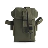 Vietnam War M1956 Ammo Pouch Green WW2 US