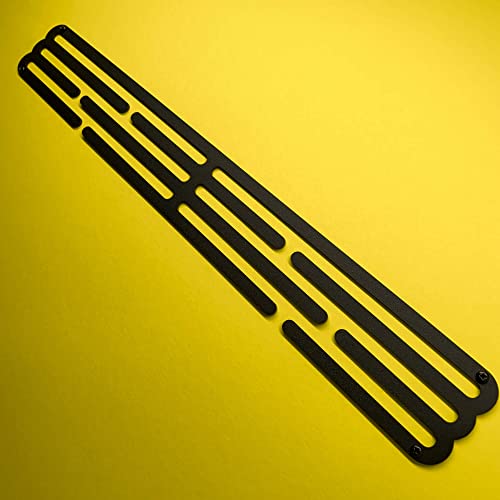 United Medals Blank Sport Porta Medaglie Acciaio