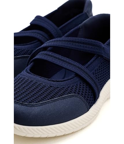 Easy Spirit Womens Gwynn Dark Blue 11 Medium - image 7