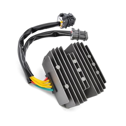 Régulateur de moto Aeon contre surchauffe électrique Cobra 300