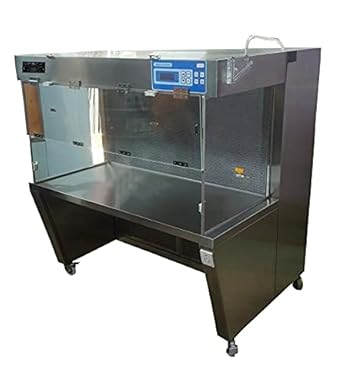 VESCA Stainless steel and MS both Laminar Air Flow Bench (Horizontal)